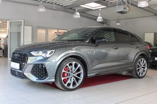 Audi RS Q3 Gebrauchtwagen Kaufen