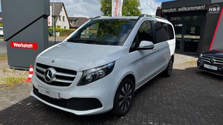 Mercedes-Benz V 220 Used vehicle for sale