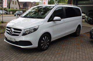 Mercedes-Benz V 220 Gebrauchtwagen Kaufen