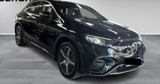 Mercedes-Benz EQE 350 Gebrauchtwagen Kaufen