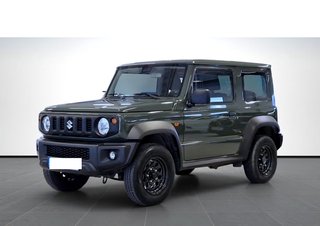 Suzuki Jimny Used vehicle for sale