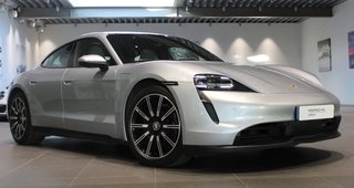 Porsche Taycan Used vehicle for sale