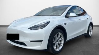 Tesla Model Y Gebrauchtwagen Kaufen