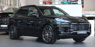 Porsche Cayenne Used vehicle for sale