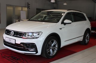Volkswagen Tiguan Used vehicle for sale