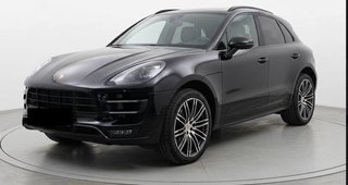 Porsche Macan Gebrauchtwagen Kaufen