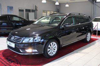 Volkswagen Passat Variant Gebrauchtwagen Kaufen