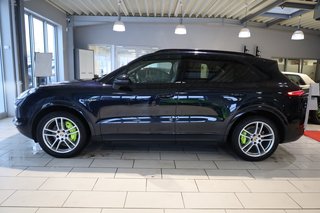 Porsche Cayenne Used vehicle for sale