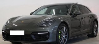 Porsche Panamera Used vehicle for sale