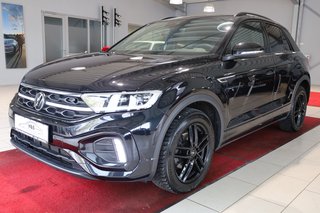 Volkswagen T-Roc Used vehicle for sale