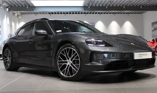 Porsche Taycan Used vehicle for sale