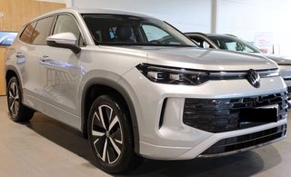 Volkswagen Tayron Gebrauchtwagen Kaufen