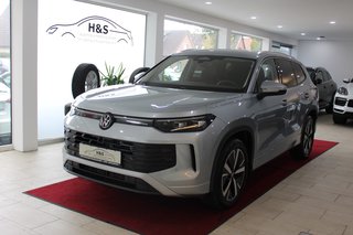 Volkswagen Tayron 1.5 eTSI Life 7-Sitzer