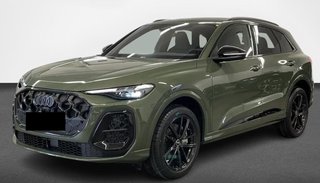 Audi Q5 Used vehicle for sale