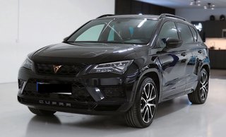 CUPRA Ateca Used vehicle for sale
