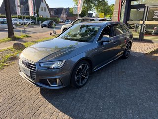 Audi A4 Gebrauchtwagen Kaufen