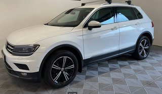 Volkswagen Tiguan Used vehicle for sale