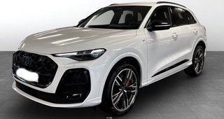 Audi Q5 Gebrauchtwagen Kaufen