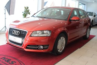 Audi A3 Gebrauchtwagen Kaufen