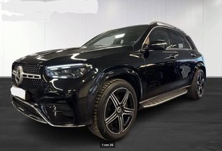 Mercedes-Benz GLE 450 Gebrauchtwagen Kaufen