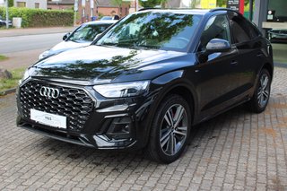 Audi Q5 Gebrauchtwagen Kaufen