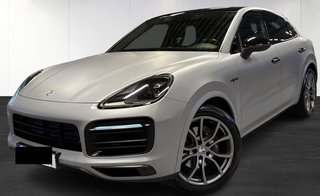 Porsche Cayenne Gebrauchtwagen Kaufen