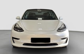 Tesla Model 3 Gebrauchtwagen Kaufen