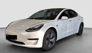 Tesla Model 3 Used vehicle for sale