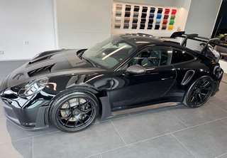 Porsche 992 Gebrauchtwagen Kaufen