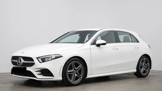 Mercedes-Benz A 200 Gebrauchtwagen Kaufen