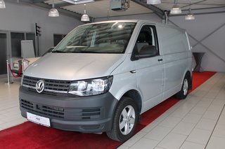 Volkswagen T6 Transporter Gebrauchtwagen Kaufen