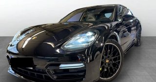Porsche Panamera Gebrauchtwagen Kaufen