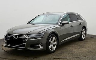Audi Q5 2.0 e-hybrid quattro AHK KAMERA STANDHEIZUNG