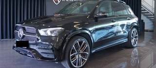 Mercedes-Benz GLE 300 Used vehicle for sale