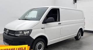 Volkswagen T6 Transporter Used vehicle for sale