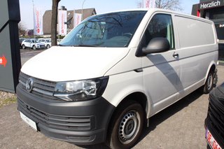 Volkswagen T6 Transporter Gebrauchtwagen Kaufen