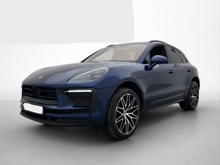 Porsche Macan Used vehicle for sale