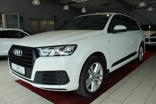 Audi Q7 Used vehicle for sale