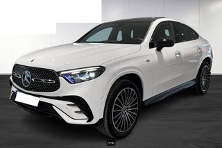 Mercedes-Benz GLC 300 Gebrauchtwagen Kaufen