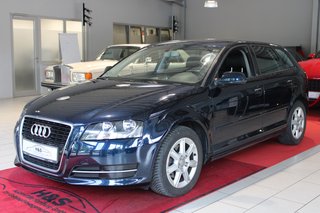 Audi A3 Gebrauchtwagen Kaufen