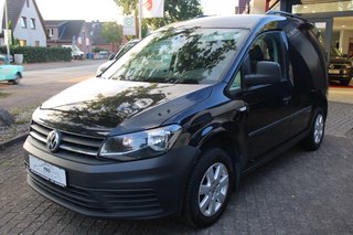 Volkswagen Caddy Gebrauchtwagen Kaufen