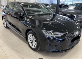 Audi A3 Gebrauchtwagen Kaufen