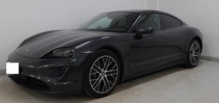 Porsche Taycan Basis*PASMBOSE Kamera*Sport-Chrono Paket