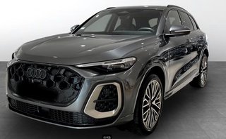 Audi Q5 Gebrauchtwagen Kaufen