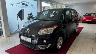 Citroën C3 Picasso Gebrauchtwagen Kaufen