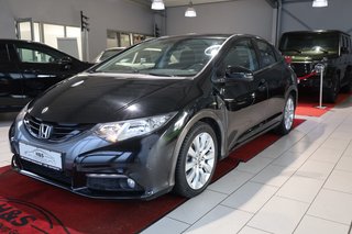 Honda Civic Used vehicle for sale