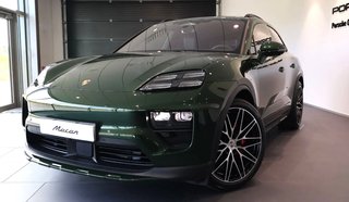 Porsche Macan Used vehicle for sale