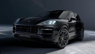Porsche Cayenne Used vehicle for sale