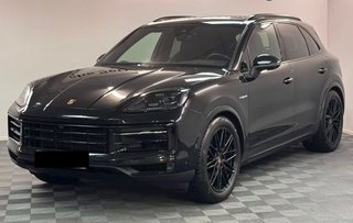 Porsche Cayenne Used vehicle for sale