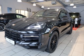 Porsche Cayenne Used vehicle for sale